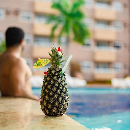 Апартаменты Barreirinhas Lencois Flat Экстерьер фото