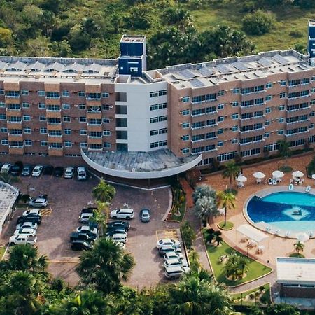 Апартаменты Barreirinhas Lencois Flat Экстерьер фото