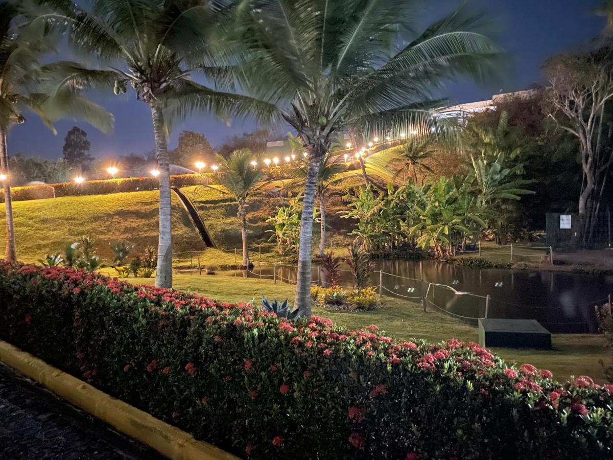 Апартаменты Barreirinhas Lencois Flat Экстерьер фото