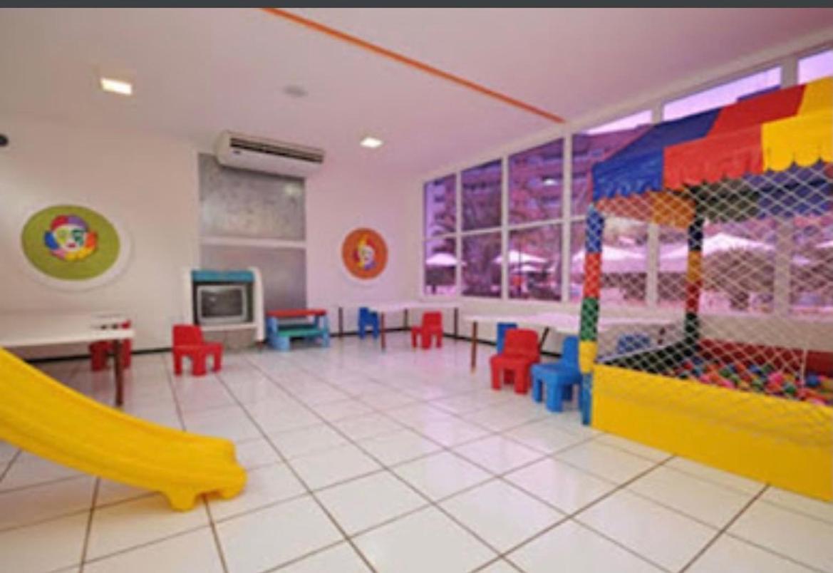 Апартаменты Barreirinhas Lencois Flat Экстерьер фото