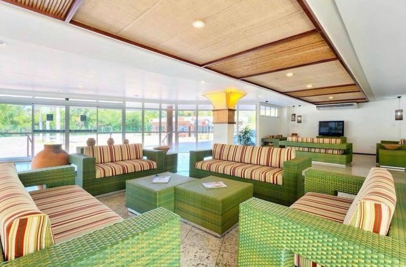 Апартаменты Barreirinhas Lencois Flat Экстерьер фото