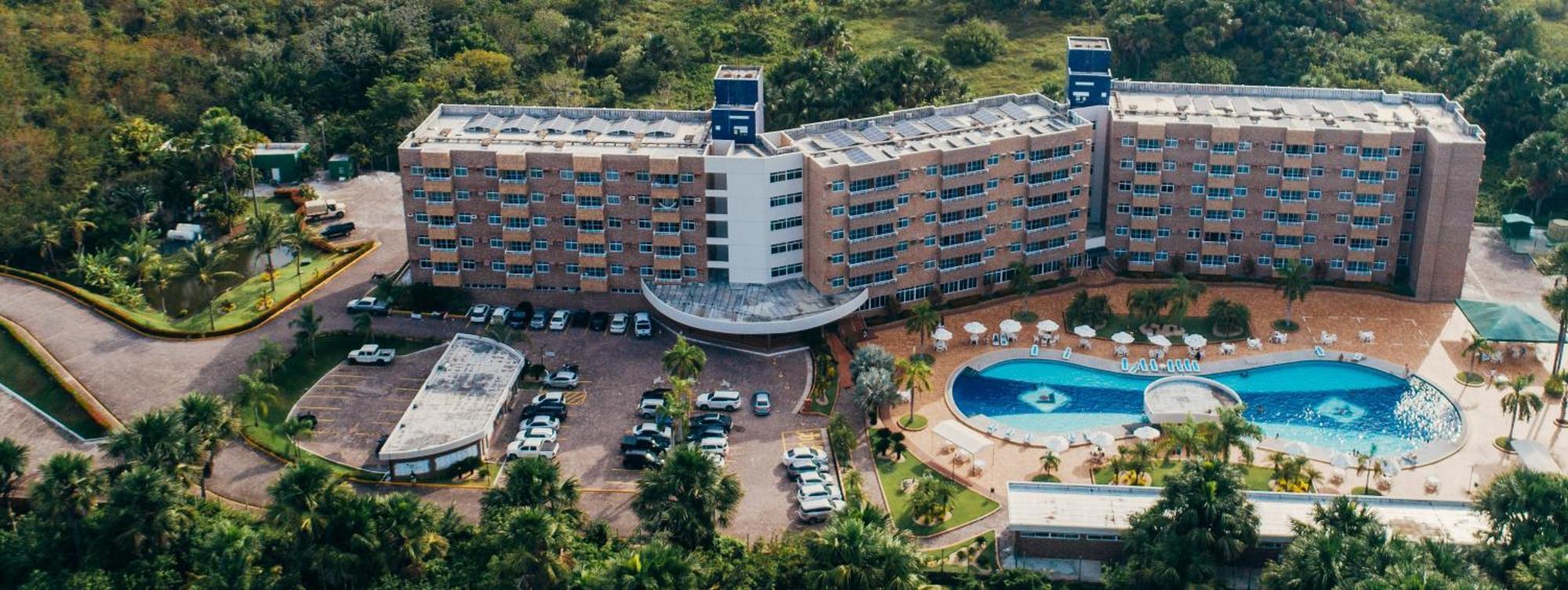 Апартаменты Barreirinhas Lencois Flat Экстерьер фото